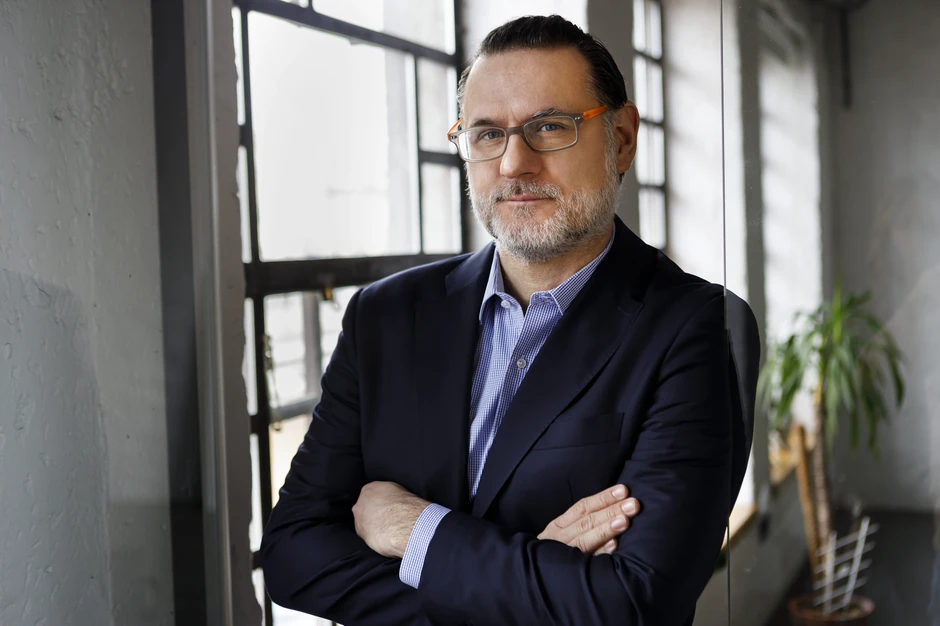 Nebojša Bjelotomić, DSI