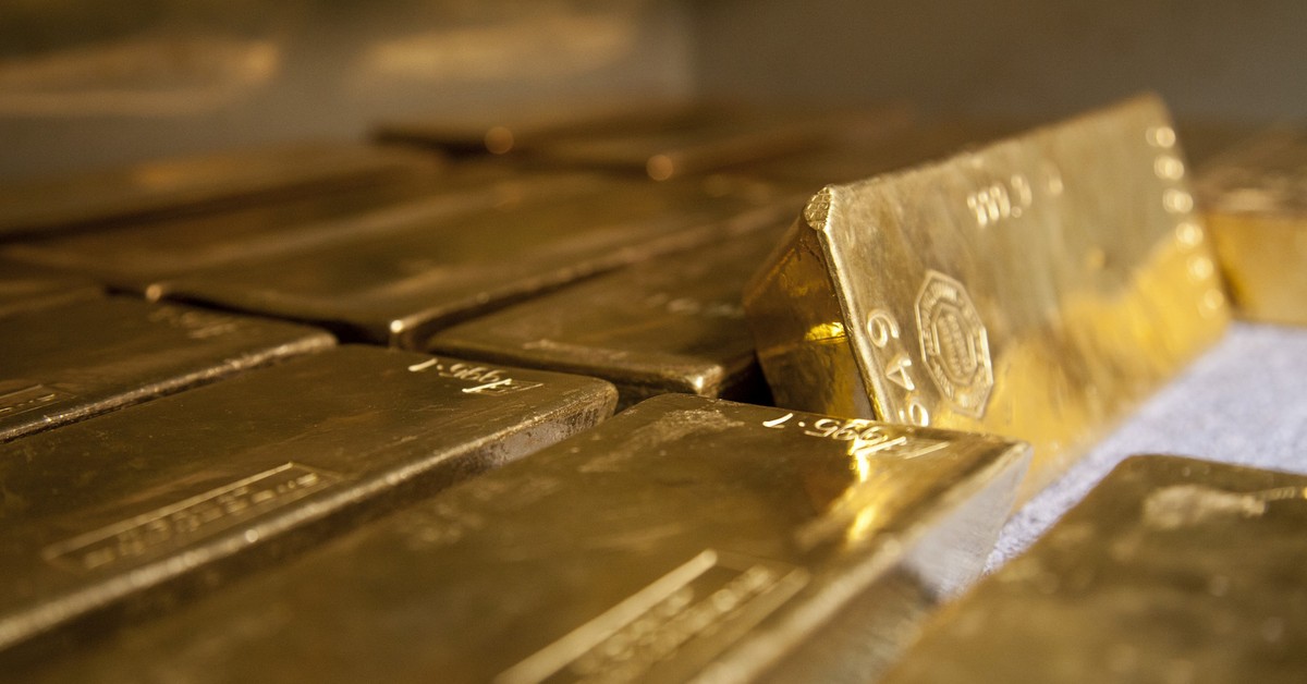 Światowa opinia publiczna zwróciła uwagą na zasoby złota zgromadzone przez NBP