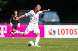 Dramat kadry do lat 17 na ME. Gol stracony w doliczonym czasie gry