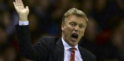 David Moyes podejrzany o pobicie