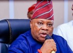 Govt can't fund education alone, we'll leverage alumni associations for development - Gov Adeleke