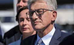 Piotrowicz: Czas pokaże, czy w ogóle sędzią Trybunału Konstytucyjnego zostanę