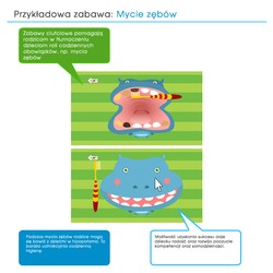Zabierz dziecko w bezpieczną podróż