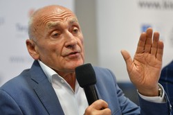 "Wyścig dla pokoju" hasłem 79. edycji Tour de Pologne