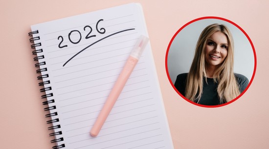 2026 rok nie zmieni twojego życia, chyba że… Psycholożka mówi wprost, co naprawdę działa 