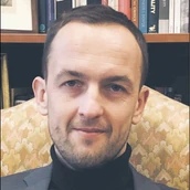 prof. dr hab. Maciej Jońca