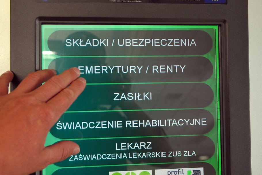 Waloryzacja rent i emerytur wyniosła w 2018 roku 2,98 proc.