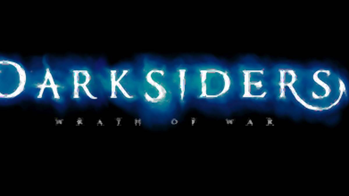Darksiders już w czerwcu trafi na PC