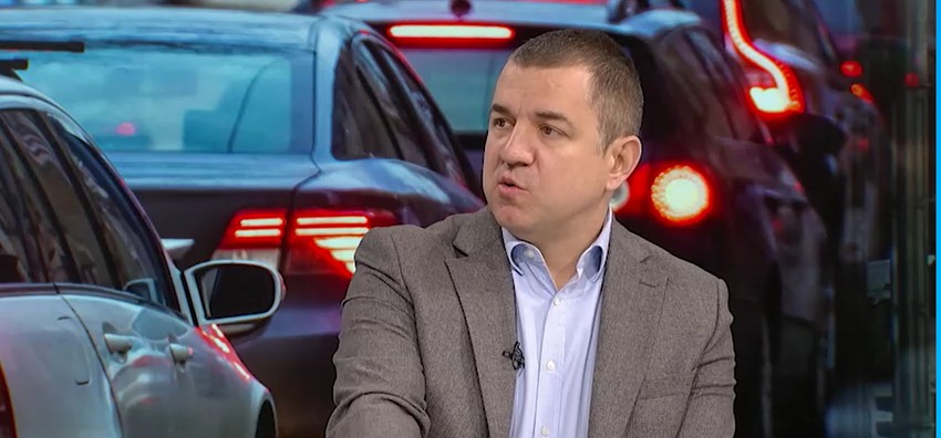 Institut trajnog oduzimanaj vozila već postoji kada je u pitanju nelegalno taksiranje, podseća Damir Okanović