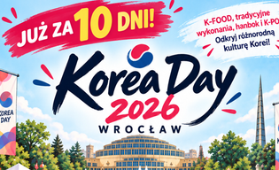 Koreański dzień pod Iglicą