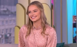 Karolina Pisarek jedną z najpiękniejszych twarzy świata