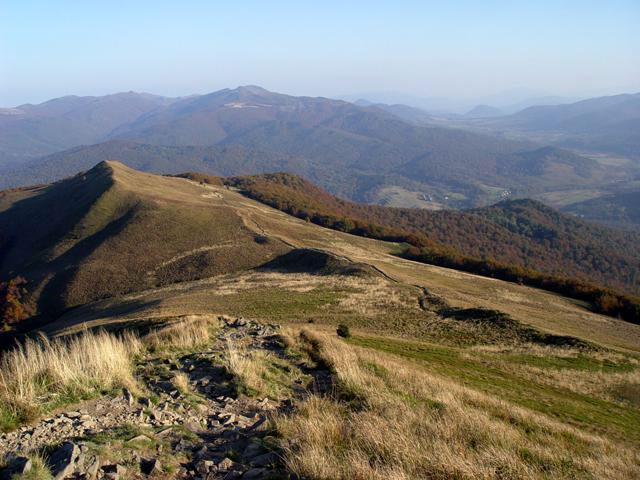 Galeria Polska - Bieszczady, obrazek 21