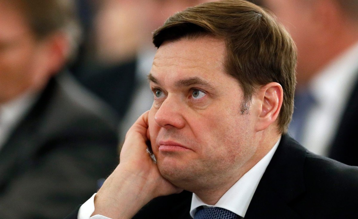 Aleksiej Mordaszow