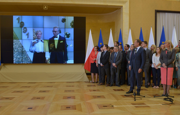 PKW w sprawie rządowego spotu odsyła do prokuratury