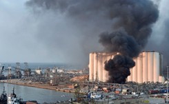 W Bejrucie wybuchła saletra amonowa. Co to jest?