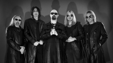 Judas Priest: posłuchaj nowego utworu