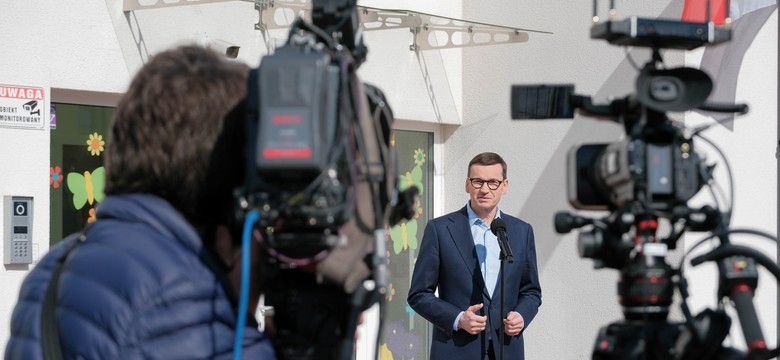 Polityka, jaką PiS prowadził od lat, osiągnęła swój kres [OPINIA]