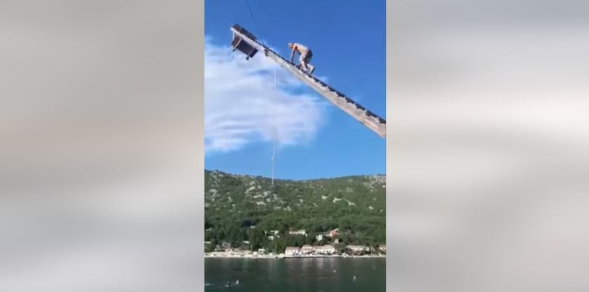 Penjanje ka platformi