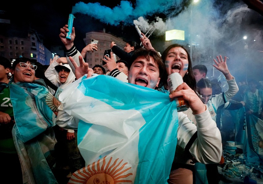 BBC | Foto: REUTERS/Mariana Nedelcu