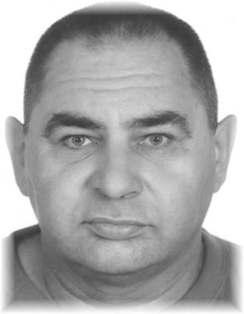Mirosław Marek poszukiwany przez policję