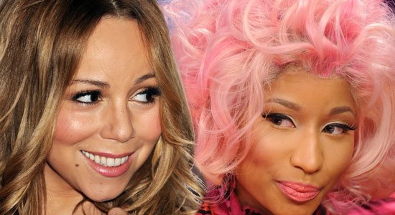 Did Mariah Carey and Nicki Minaj's brawl as judges cause the end of American Idol?