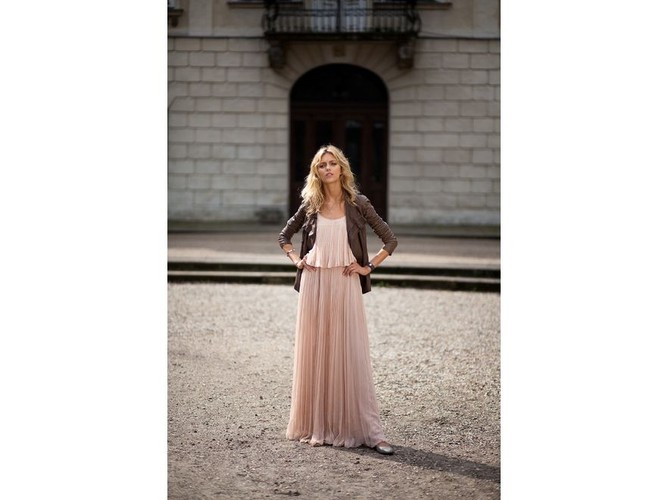 Top Model: zdjęcia zza kulis 7 odcinka programu