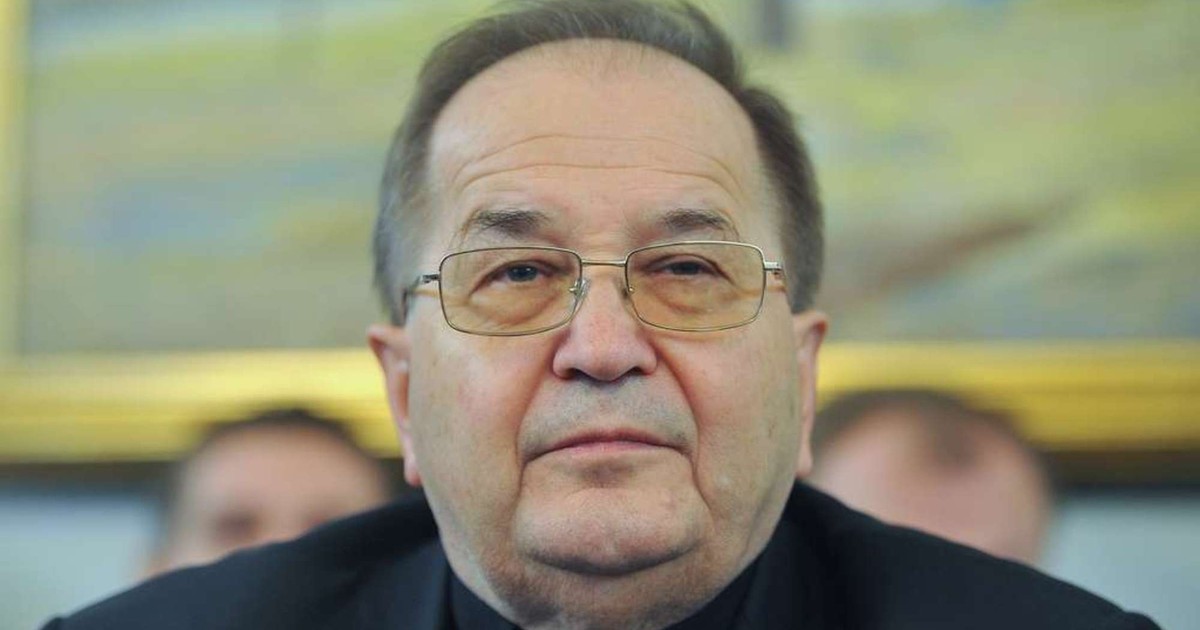Bolesna choroba ojca Rydzyka