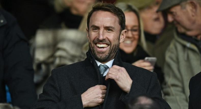 England's Interim manager Gareth Southgate is believed to have done enough during his four games in charge to convince the FA to hand him the post on a permanent basis