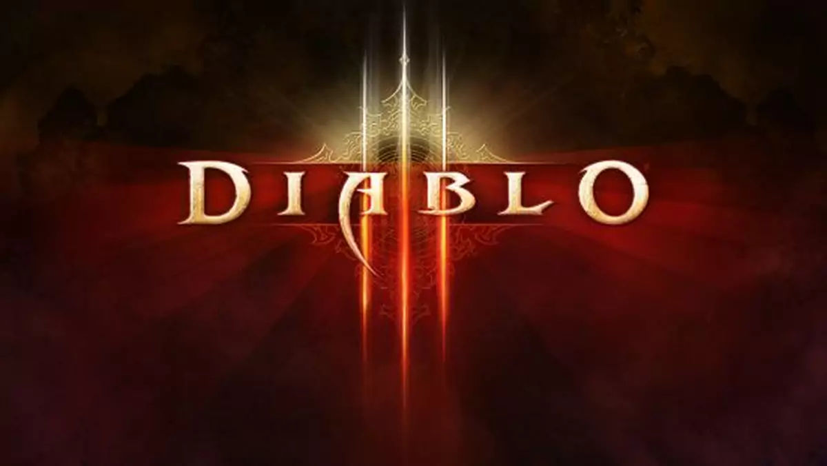 Nowa dostawa Diablo III jest tuż tuż