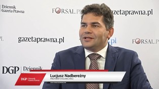 Nadbereżny: Technologia SMR może nam zapewnić dynamiczny rozwój