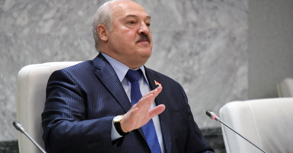 Loukachenko, interrogé sur « l’attaque potentielle de la Pologne contre la Biélorussie »: laissez-les essayer
