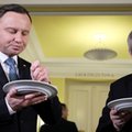 Minister rolnictwa: każdy pretekst dobry, by nas oskarżyć, że mamy paskudną żywność