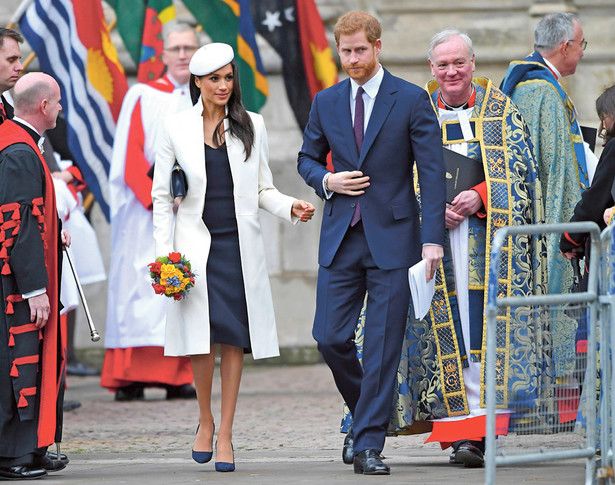 fot. Karwai Tang/WireImage/Getty Images