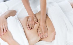 Stres uwięziony w jelitach - jak pomaga fizjoterapia wisceralna?