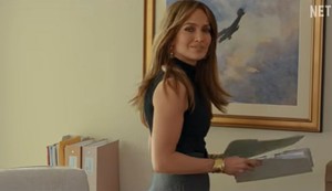 Office romance