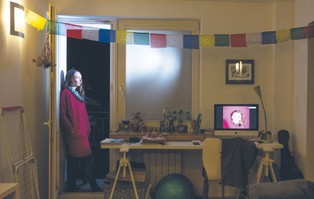 Karolina Jonderko: Fotografia ma moc uzdrawiania