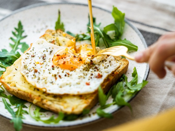 Dijeta 30/30/30 se zasniva na unosu proteina i vežbanju