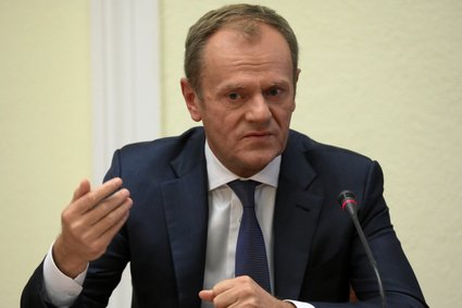 Donald Tusk przed komisją: KNF w sprawie Amber Gold działała tak, jak należało