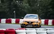 Toyota GT86 vs Renault Megane RS