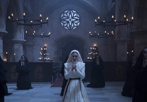 opatica iz pakla the nun