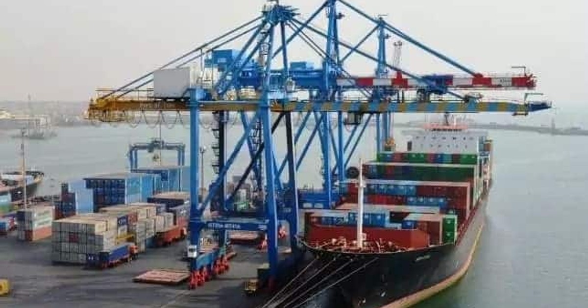 Clear your goods within 7 days — Ghana Revenue Authority tells importers - Vimarsana News