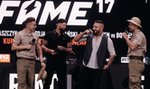 Już dziś gala FAME MMA 17! Gdzie oglądać? Kto na niej zawalczy?