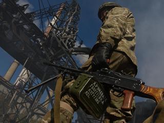 Ukraina Rosja Donbas wojsko armia żołnierze wojna