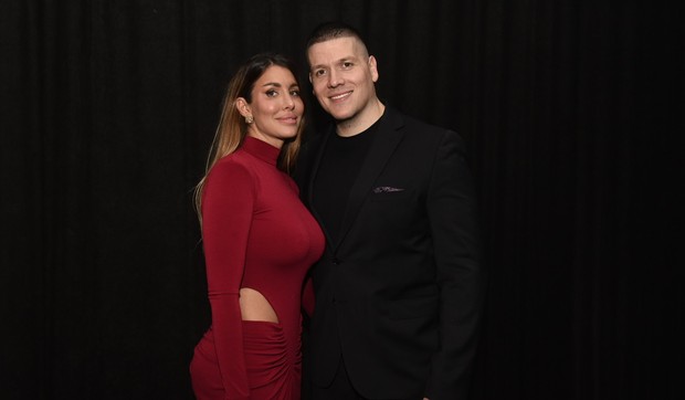 Sloba i Jelena Radanović