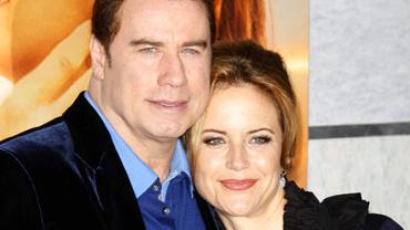 Elhunyt Kelly Preston amerikai színésznő, John Travolta felesége.