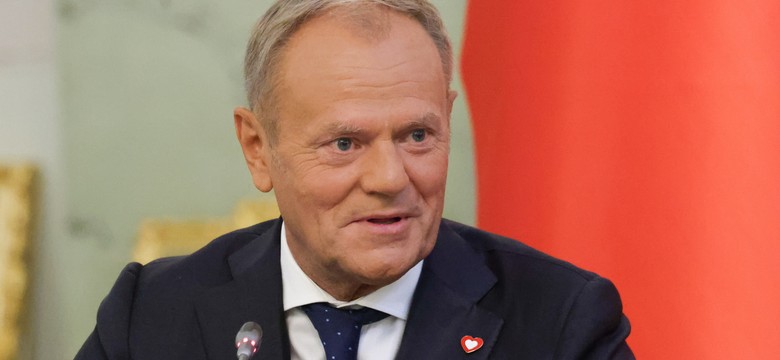 Tusk lekceważy weto Nawrockiego. "Mam dobrą wiadomość dla Polaków i złą dla prezydenta"