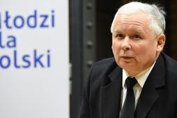 Jarosław Kaczyński