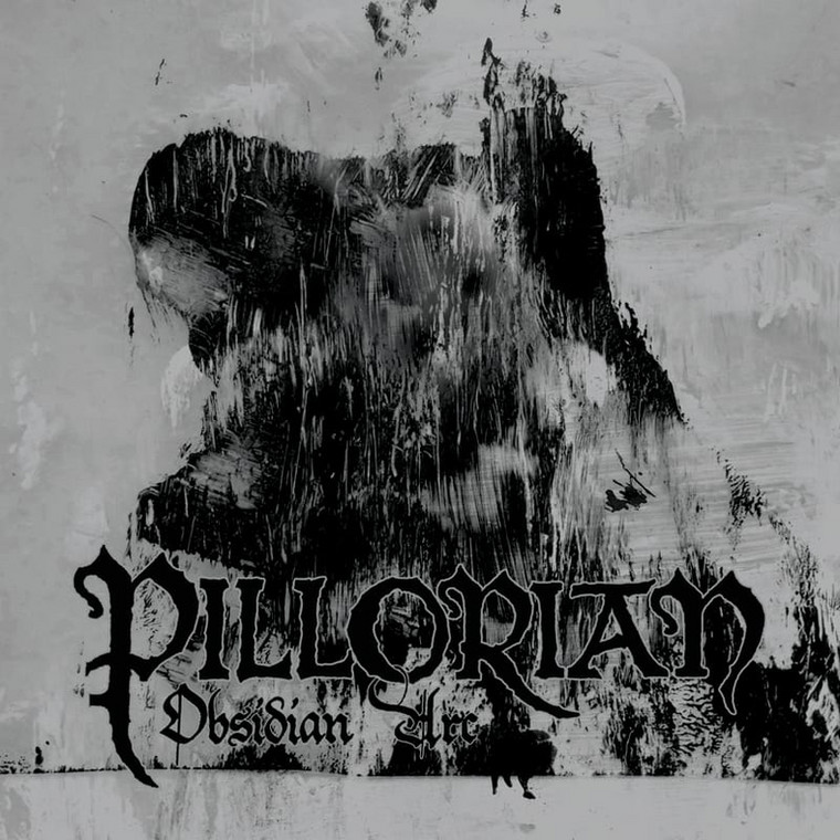 PILLORIAN – "Obsidian Arc"