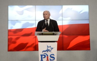 Fałszerstwo i niedopełnienie obowiązków? PiS zawiadamia o przestępstwie w sprawie stenogramu