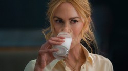 Tak odważnej roli wcześniej nie zagrała. "To było jak skok w przepaść"